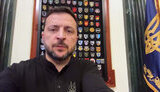 Володимир Зеленський