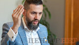 Кабмин уволил руководство Таможенной и Налоговой служб (обновлено)