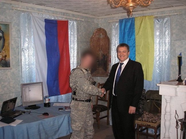 Агент российских спецслужб задержан на Черкасщине, - СБУ 01
