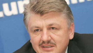 Завершено спецрозслідування щодо Сівковича за підозрою у силовому розгоні Євромайдану у 2013 році, - ДБР