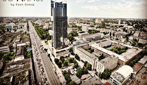 Чи можна знищити архітектурно-будівельну корупцію: чому нависли хмари над головою новенької ДІАМ