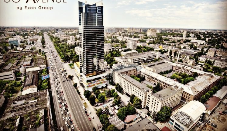 Чи можна знищити архітектурно-будівельну корупцію: чому нависли хмари над головою новенької ДІАМ