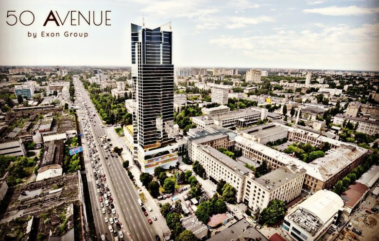 Чи можна знищити архітектурно-будівельну корупцію: чому нависли хмари над головою новенької ДІАМ 01