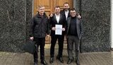 пацкан