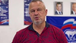 У Новій Каховці ліквідовано колаборанта Володимира Леонтьєва: він віддавав наказ катувати українців. ВІДЕО+ФОТОрепортаж