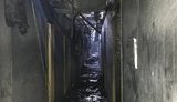 В полиции показали, как сейчас выглядит изнутри сгоревший отель в Одессе. ВИДЕО+ФОТОрепортаж