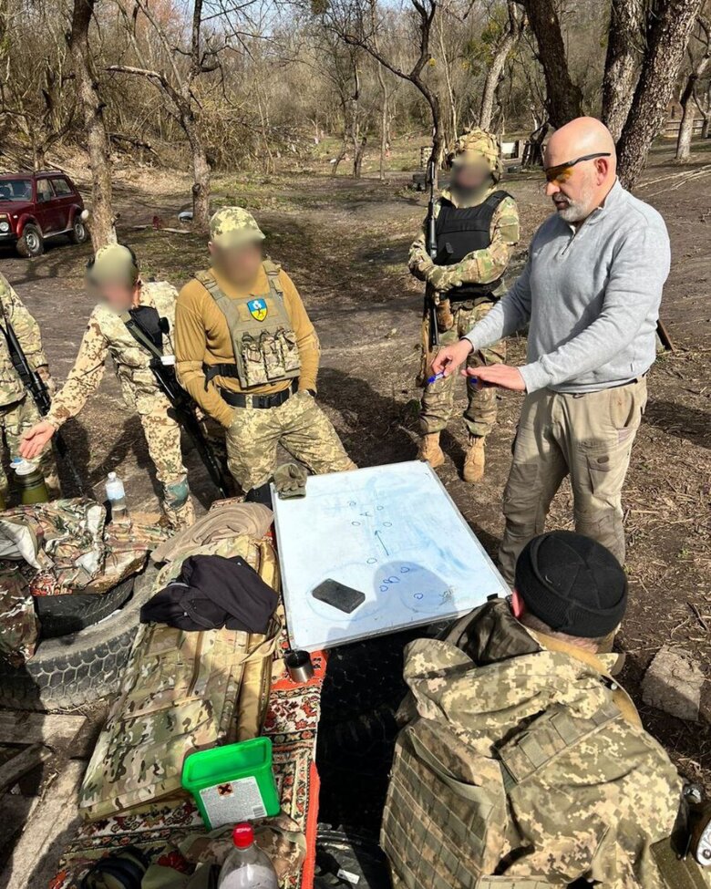 Володимир Резніков