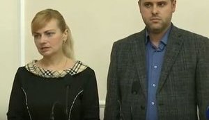 С ворованных денег финансировалась частная армия, а не добровольческие батальоны, - спикер СБУ о "деле Корбана". ВИДЕО
