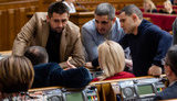 "Довіра", "За майбутнє", "Голос" чи "Батьківщина": хто найбільший друг монобільшості?