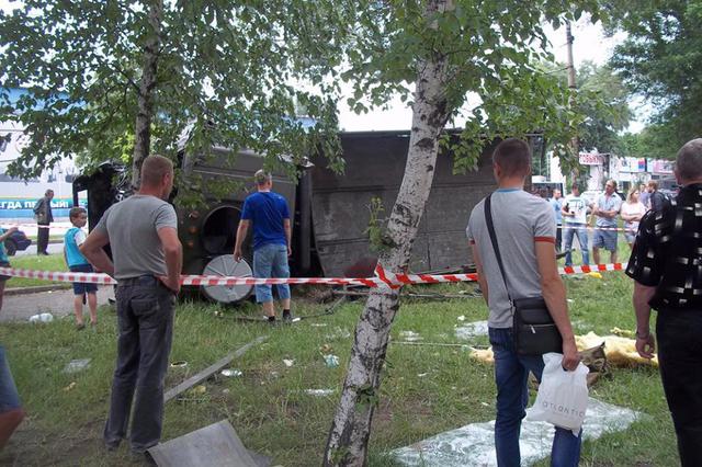 донецк обстрел огонь террористы дружественный