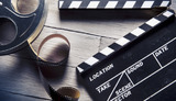 14 Ukrainian movies co-sponsored by government to be released by end of year, PM Hroisman says. VIDEO