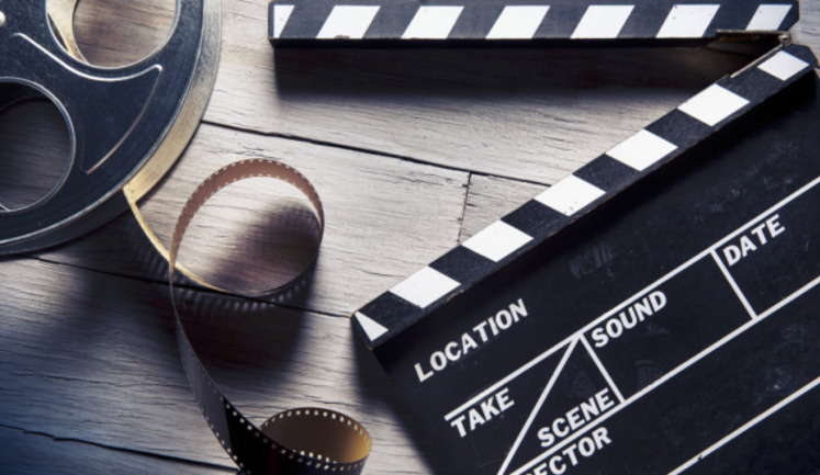 14 Ukrainian movies co-sponsored by government to be released by end of year, PM Hroisman says. VIDEO