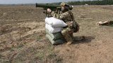 General Staff decides to arm Ukraine’s troops with advanced anti-tank guided weapons, drones, - journalist