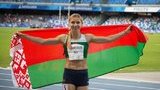 Білоруська спортсменка Тимановська попросила політичного притулку в Польщі