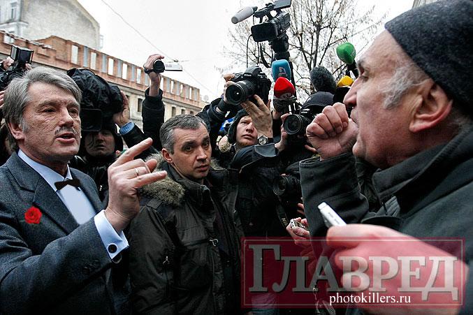 Тебя проклянет вся моя семья