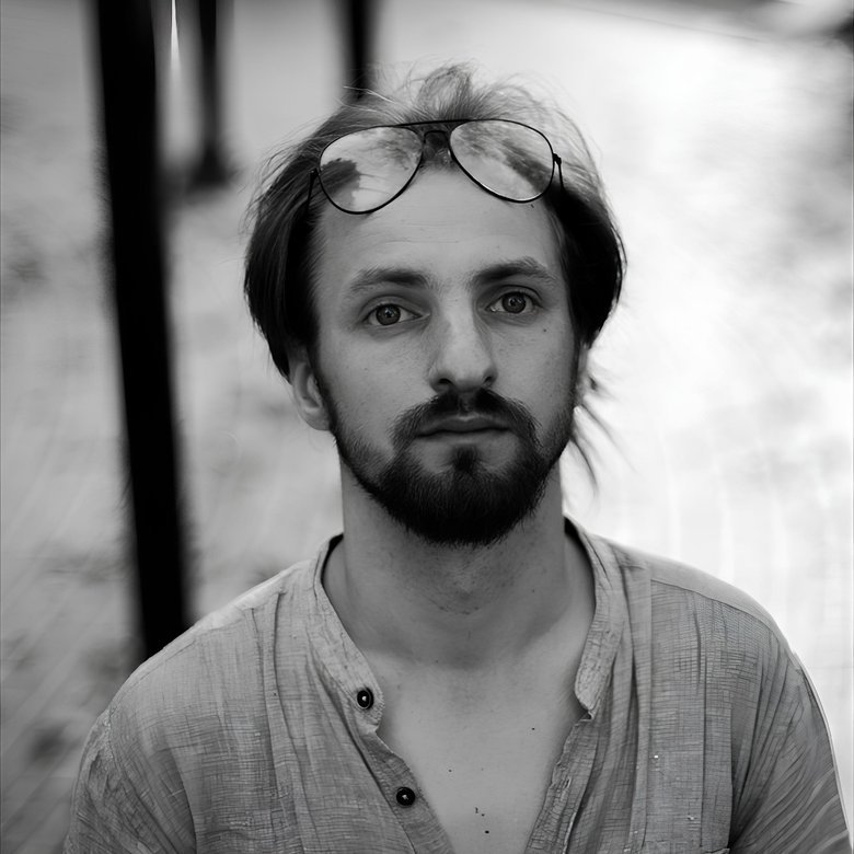 Вадим Тихоновский.