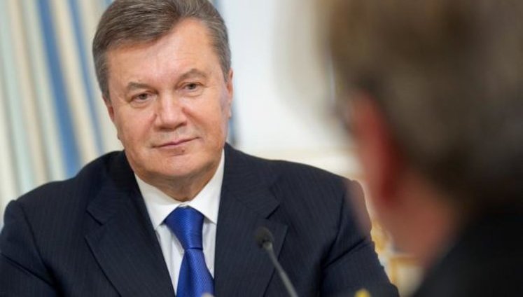 Глава МИД Германии почувствовал желание Януковича освободить Тимошенко: "Был трудный долгий разговор". ФОТОрепортаж