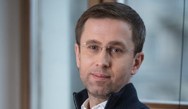 Деякі підприємства ТЕК свідомо не платять за газ, – голова "Нафтогазу" Корецький