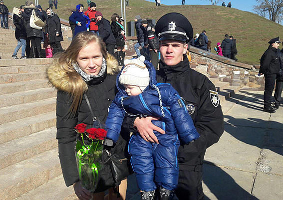 херсон полиция