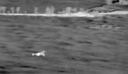 Український кулеметник збив 7 шахед з гвинтокрила Мі-8