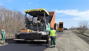 Держспецтрансслужба відповідатиме за ремонт доріг на прифронтових територіях, ‒ Свириденко