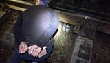 задержание бомба взрывчатка дорога железная detention bomb explosive device railroad