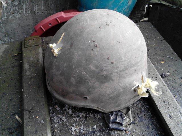 дебальцево