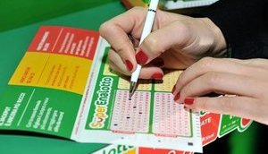 Итальянская лотерея разыгрывает €172.7 млн, украинцы могут участвовать в розыгрыше