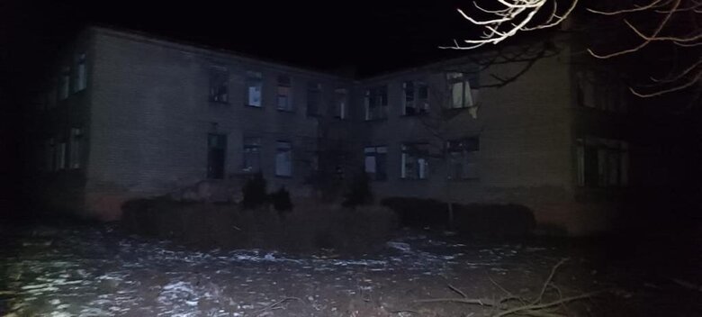 Враг применил Смерчи с осколочно-фугасной боевой частью по Кураховской громаде, жилые кварталы Авдеевки обстреляны из артиллерии, - ОВА 07