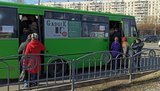 Автоперевізники в Харкові сходять з маршрутів через штрафи