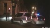 полиция погоня