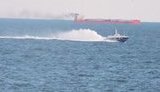 ВМС України оприлюднили відеодокази російських провокацій в Азовському морі. ВIДЕО