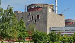 аес,запорізька