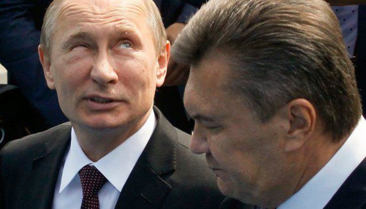 Учат в школе: Кошка Путина и сказки Януковича. Дайджест за неделю в анекдотах, курьезах и жабах