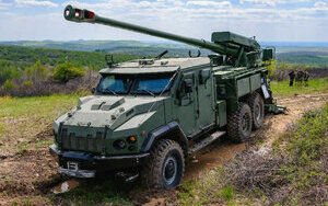 How many weapons Ukraine produces. Shmyhal’s statement