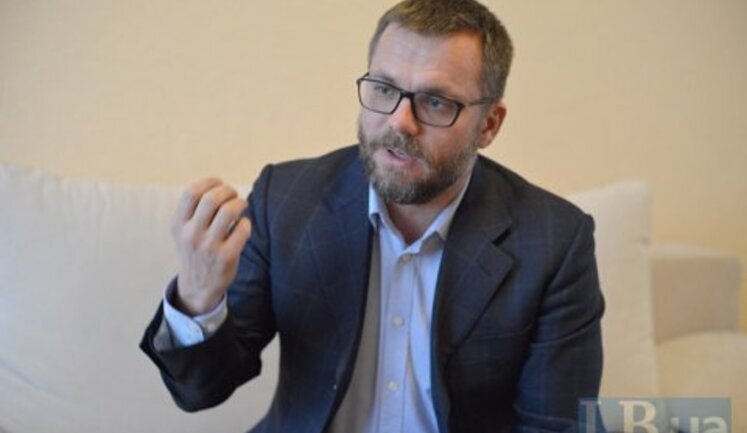 Агрохолдинг "Нібулон" очолив син вбитого російськими ракетами засновника