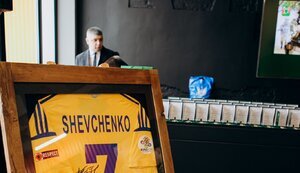 Около 10 млн грн собрали для пограничников на благотворительном аукционе в Луцке: Деньги пойдут на укрепление границы с Беларусью. ФОТОрепортаж