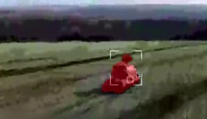 USF 9th Brigade soldiers disabled enemy’s "Tor" air defence system in occupied territory. VIDEO