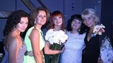 Творчий вечір артистки Анжели Ярмолюк відбувся в Києві за підтримки Міноборони. На концерт запросили сім