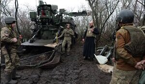 Нічне зведення Генштабу 24 грудня