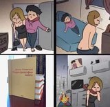 Обережніше з деякими книгами...