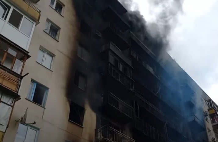 Враг предпринял неудачные попытки наступления возле Осколоновки, Пурдовки, Щедрищева и Смолянинова в Луганской области, - ОВА 07