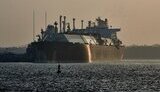 газ,польша,терминал,lng,танкер,сжиженный,свиноуйсьце,свиноустье