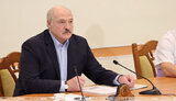 лукашенко