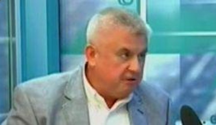 Янукович не определился с ЕС и Таможенным союзом. Для него главное - второй президентский срок, - советник депутата Европарламента. ВИДЕО
