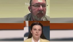 потураєв в ефірі радіо свобода