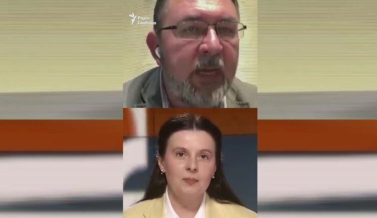 "Слуга народу" Потураєв розгнівався через питання про "Міндічгейт": "Коли в кранах замість води буде замерзле гівно, то вам буде не до пережовування питань Єрмака і Міндіча". ВIДЕО