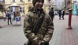 20 мая в Ивано-Франковске пройдет панихида по погибшему воину 93-й ОМБр Сергею Гундеру. ФОТО