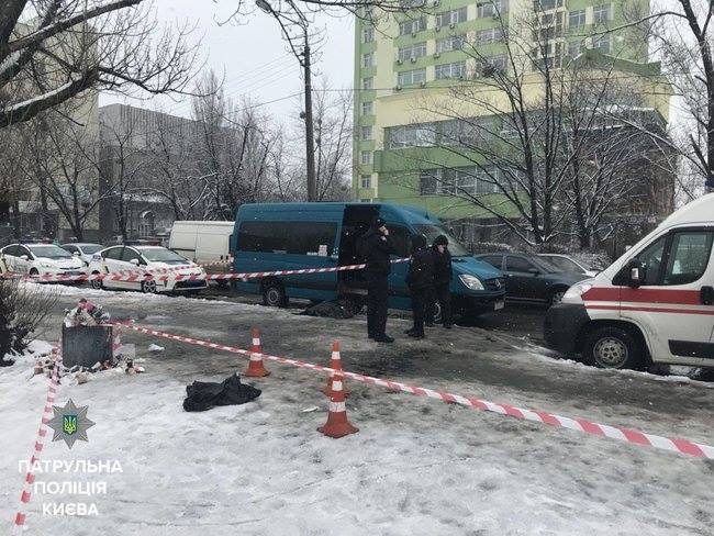 В суд направлен обвинительный акт в отношении военнослужащего, зарезавшего в Киеве шеф-повара одесского ресторана Юрченко 02
