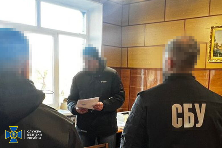 Повідомлено про підозру ексдиректору спиртзаводу через ухилення від сплати податків на майже 2,5 млрд грн